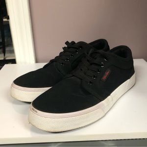 Maui and Sons Business Casual Shoes Men’s Size 9.5